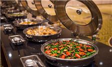 Banquet Event - Buffet Food