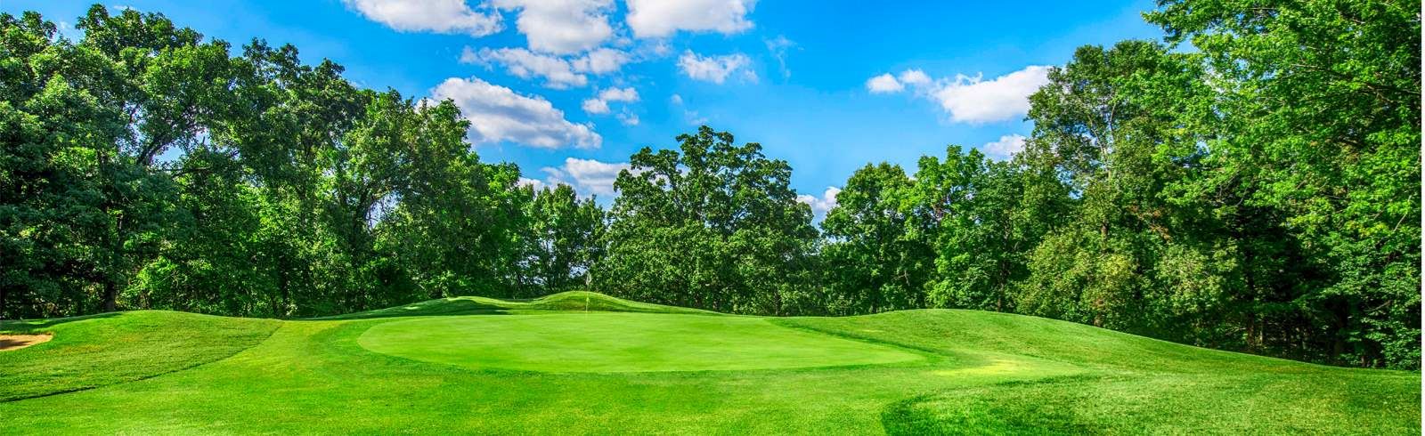 Golf At Osage Beach Missouri
