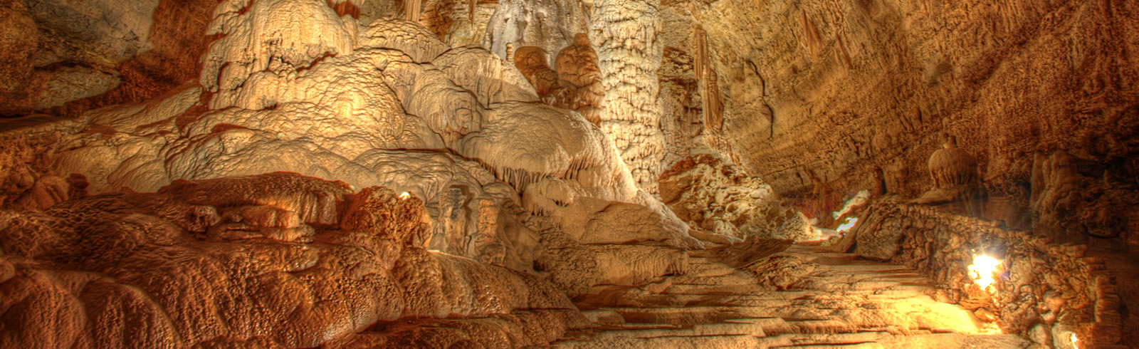 Stark Caverns