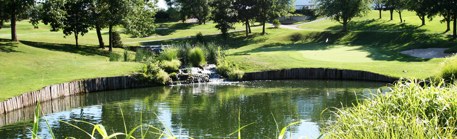 Margaritaville Lake Resort Lake of the Ozarks - Golf Memberships