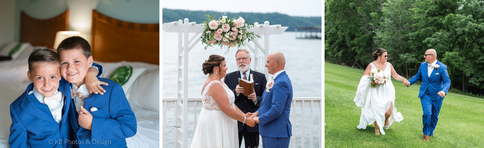 Wedding Packages