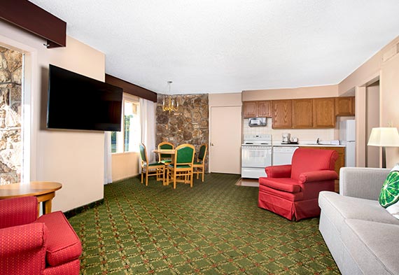 2 Bedroom Suite At Margaritaville Lake Resort Lake Of The Ozarks Missouri