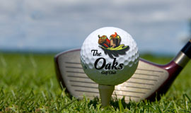Lake of the Ozarks Golf Courses